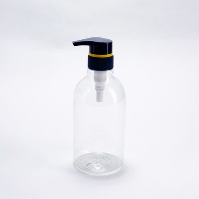 Universal Lotion Dispenser Pump For Shampoo And Conditioner Bottle OEM Available
