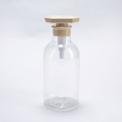 Non Spill Lotion Dispenser Pump Perfect Fit For 28mm Closure Size Bottles