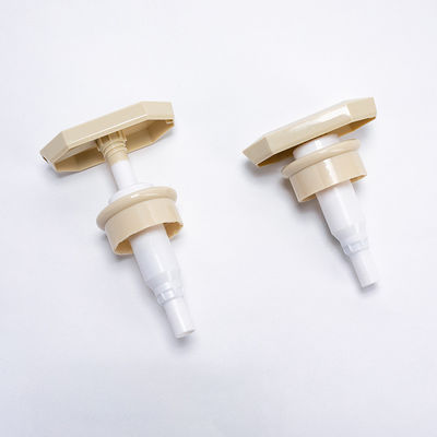 Non Spill Lotion Dispenser Pump Perfect Fit For 28mm Closure Size Bottles
