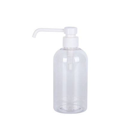 24mm 28mm Closure Size Plastic Bottle Dispenser Pump With 2ml Output